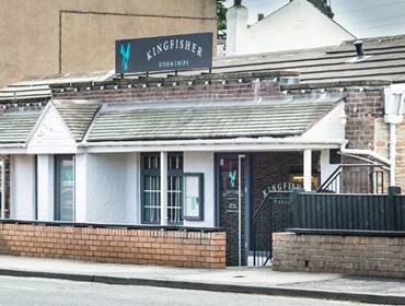 Kingfisher Restaurant - Wakefield